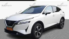 Suv Gebruikt 2023 Nissan Qashqai N-Connecta SUV | € 28.950 (Eerlijke prijs)
