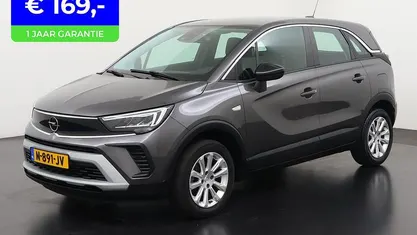 Occasion Opel Crossland X Elegance 2022 SUV