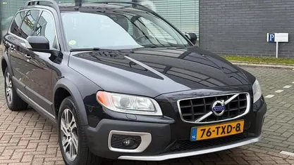 Occasion Volvo XC70 163 PK (119 kW) 2012 Stationwagen