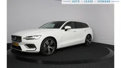Gebruikt 2021 Volvo V60 Inscription Stationwagen | € 33.900 (Eerlijke prijs)