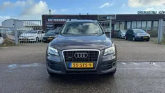 Paars Gebruikt 2010 Audi Q5 Proline SUV | € 6.750 (Super prijs)