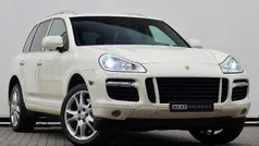 Gebruikt 2009 Porsche Cayenne Turbo SUV | € 19.500 (Super prijs)