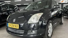 Gebruikt 2008 Suzuki Swift Hatchback | € 3.250 (Eerlijke prijs)