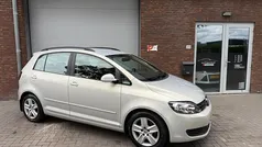 Grijs Gebruikt 2009 VW Golf Plus Trendline MPV | € 6.999 (Eerlijke prijs)
