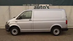 Gebruikt 2019 VW T6.1 Comfortline Van | € 12.900 (Eerlijke prijs)