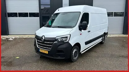Occasion 2020 Renault Master Van | € 11.900 (Super prijs)
