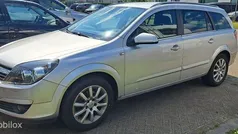 Gebruikt 2005 Opel Astra Essentia Stationwagen | € 950 (Super prijs)