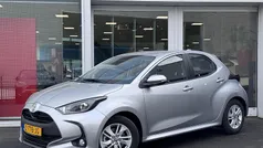 Gebruikt 2024 Toyota Yaris Active Hatchback | € 23.400 (Eerlijke prijs)