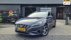 Gebruikt 2021 Hyundai i30 Comfort Stationwagen | € 18.950 (Eerlijke prijs)