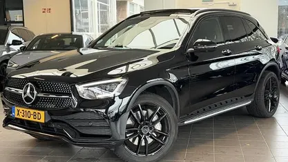 Occasion Mercedes GLC300 Premium 320 PK (235 kW) 2021 SUV