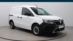Wit Gebruikt 2023 Renault Kangoo Komfort MPV | € 15.490 (Goede deal)