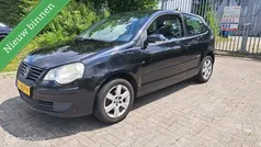 Gebruikt 2008 VW Polo Trendline Hatchback | € 1.100 (Goede deal)