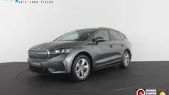 Grijs Gebruikt 2024 Skoda Enyaq iV Business Line SUV | € 32.850 (Eerlijke prijs)