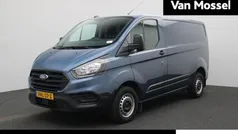 Gebruikt 2021 Ford Transit Custom Trend Van | € 17.400 (Super prijs)