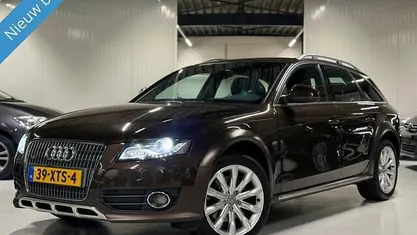 Occasion Audi A4 Allroad 211 PK (155 kW) 2012 Stationwagen