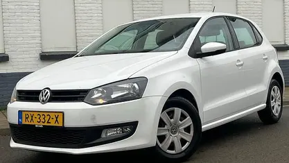 Gebruikt 2010 VW Polo Hatchback | € 4.745 (Eerlijke prijs)