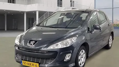 Occasion Peugeot 308 140 PK (102 kW) 2009 Hatchback