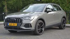 Grijs Gebruikt 2023 Audi Q3 Advanced SUV | € 43.900 (Eerlijke prijs)
