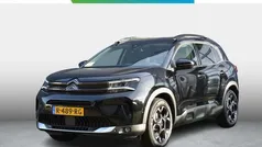 Zwart Gebruikt 2022 Citroën C5 Aircross Feel SUV | € 24.890 (Eerlijke prijs)