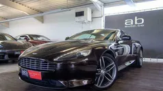 Gebruikt 2013 Aston Martin Virage Coupé | € 99.900