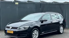 Gebruikt 2015 VW Golf VII Edition Stationwagen | € 7.950 (Goede deal)