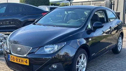 Occasion Seat Ibiza 75 PK (55 kW) 2011 Hatchback