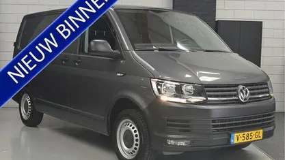 Occasion VW T6 Comfortline 150 PK (110 kW) 2017 Overige Van