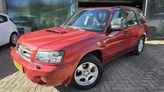Gebruikt 2004 Subaru Forester SUV | € 6.999 (Eerlijke prijs)