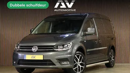 Occasion VW Caddy Maxi Highline 150 PK (110 kW) 2018 MPV