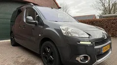 Gebruikt 2013 Peugeot Partner Tepee Access MPV | € 5.850 (Super prijs)