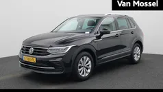 Gebruikt 2021 VW Tiguan Business SUV | € 30.900 (Goede deal)