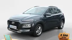 Grijs Gebruikt 2020 Hyundai Kona Comfort SUV | € 15.950 (Eerlijke prijs)