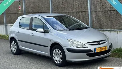 Occasion Peugeot 307 109 PK (80 kW) 2003 Hatchback