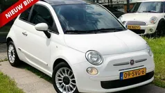 Gebruikt 2011 Fiat 500 Lounge Hatchback | € 5.499 (Eerlijke prijs)