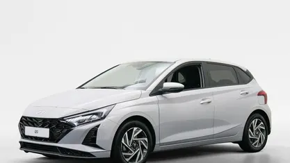 Gebruikt 2024 Hyundai i20 Comfort Hatchback | € 19.750 (Eerlijke prijs)