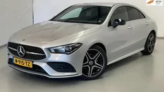 Mercedes CLA180