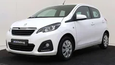 Gebruikt 2020 Peugeot 108 Active Hatchback | € 9.725 (Eerlijke prijs)