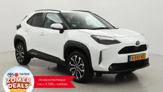 Gebruikt 2024 Toyota Yaris Cross SUV | € 30.999 (Eerlijke prijs)