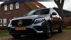 Gebruikt 2018 Mercedes GLC250 Premium Plus SUV | € 28.845 (Goede deal)