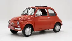 Gebruikt 1972 Fiat 500 | € 13.950