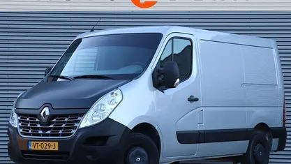Gebruikt 2016 Renault Master Van | € 6.950 (Super prijs)