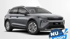 Gebruikt 2025 Skoda Elroq Selection SUV | € 35.595 (Eerlijke prijs)