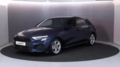Gebruikt 2024 Audi A3 Sportback Design Hatchback | € 35.949 (Eerlijke prijs)