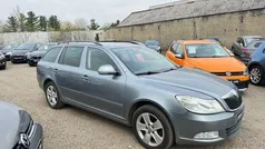 Gebruikt 2013 Skoda Octavia Stationwagen | € 3.950 (Super prijs)