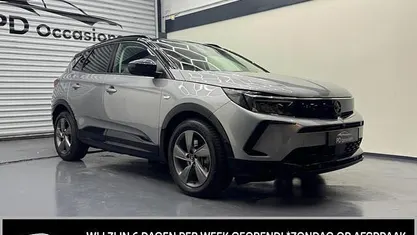 Occasion Opel Grandland X 225 PK (165 kW) 2023 SUV