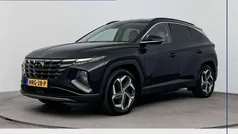 Gebruikt 2021 Hyundai Tucson Premium SUV | € 31.900 (Eerlijke prijs)