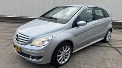 Gebruikt 2006 Mercedes B200 MPV | € 1.499 (Goede deal)