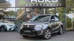 Groen Gebruikt 2024 Suzuki Vitara SUV | € 25.850 (Eerlijke prijs)