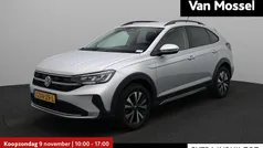 Gebruikt 2024 VW Taigo Edition SUV | € 24.900 (Goede deal)