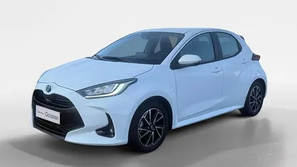 Occasion Toyota Yaris Hybrid 2024 Hatchback